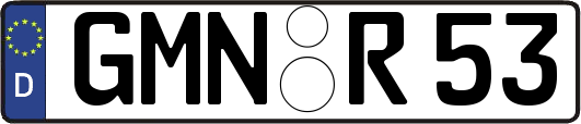 GMN-R53