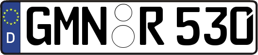 GMN-R530