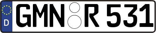 GMN-R531