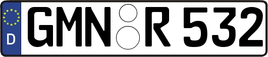 GMN-R532