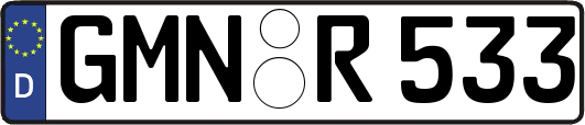 GMN-R533