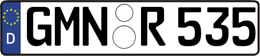 GMN-R535