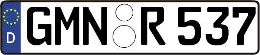 GMN-R537