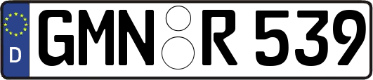 GMN-R539