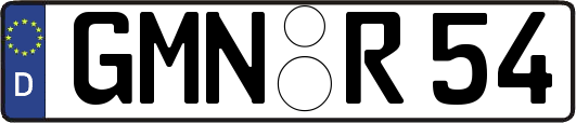 GMN-R54