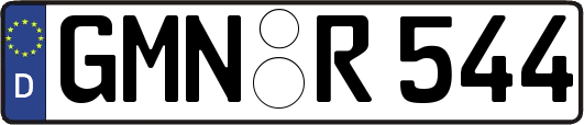 GMN-R544