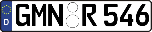 GMN-R546