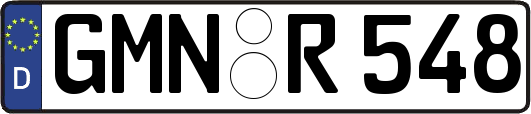 GMN-R548