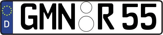 GMN-R55