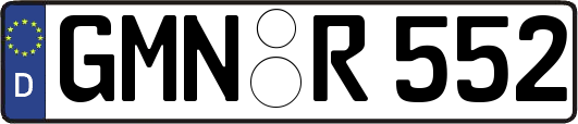 GMN-R552