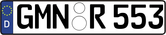 GMN-R553
