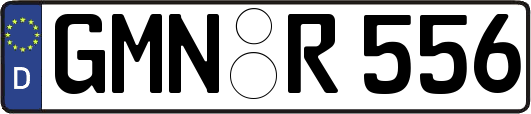 GMN-R556