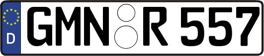 GMN-R557