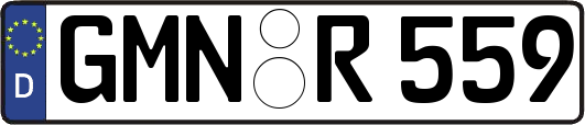 GMN-R559