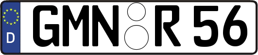 GMN-R56