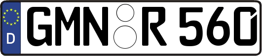 GMN-R560