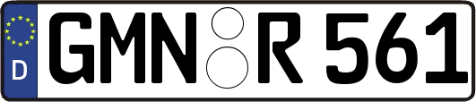 GMN-R561