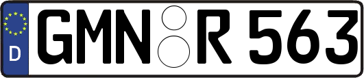 GMN-R563