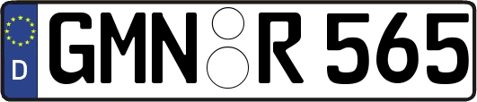 GMN-R565
