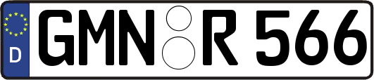 GMN-R566