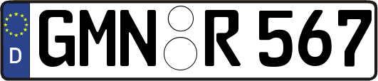 GMN-R567