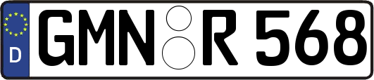 GMN-R568