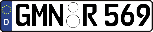 GMN-R569