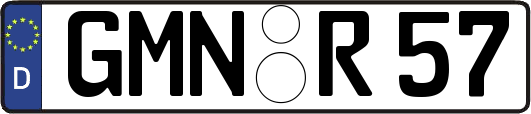 GMN-R57