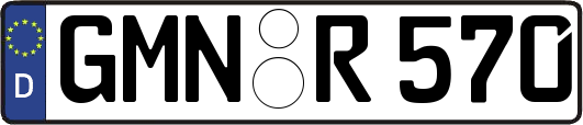GMN-R570