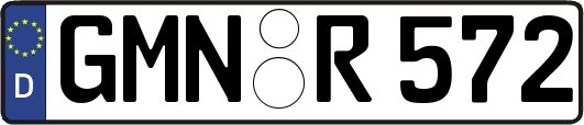GMN-R572