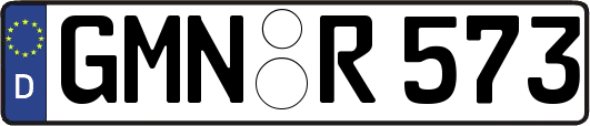 GMN-R573