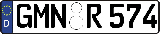 GMN-R574