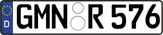 GMN-R576