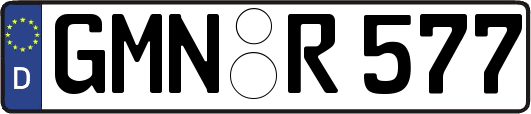 GMN-R577