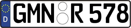 GMN-R578