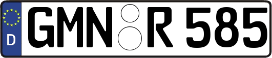 GMN-R585