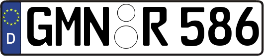 GMN-R586