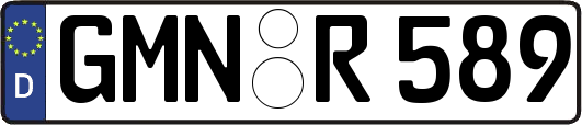 GMN-R589