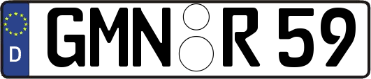 GMN-R59