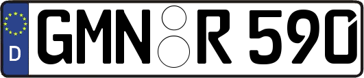 GMN-R590