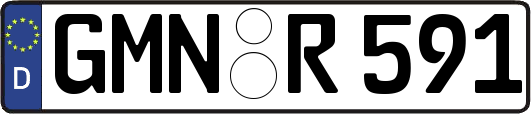 GMN-R591