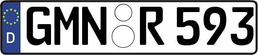 GMN-R593