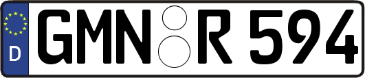 GMN-R594