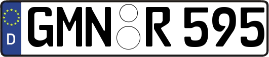 GMN-R595