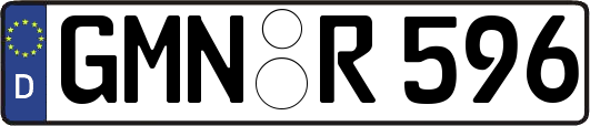 GMN-R596