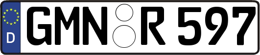 GMN-R597