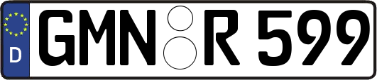 GMN-R599