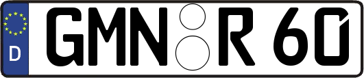 GMN-R60