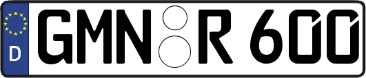GMN-R600