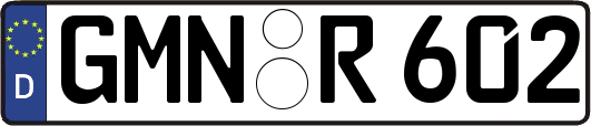 GMN-R602